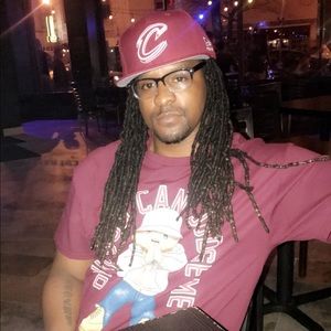 Meet your Posher, Maurice